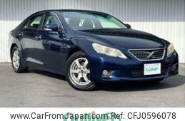 toyota mark-x 2011 -TOYOTA--MarkX DBA-GRX135--GRX135-6004851---TOYOTA--MarkX DBA-GRX135--GRX135-6004851-