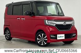 honda n-box 2020 -HONDA--N BOX 6BA-JF3--JF3-1457191---HONDA--N BOX 6BA-JF3--JF3-1457191-