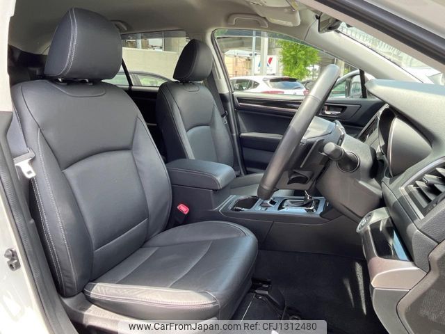 subaru outback 2017 -SUBARU--Legacy OutBack DBA-BS9--BS9-034628---SUBARU--Legacy OutBack DBA-BS9--BS9-034628- image 2