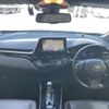 toyota c-hr 2017 quick_quick_DAA-ZYX10_ZYX10-2087026 image 6