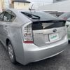 toyota prius 2010 -TOYOTA--Prius DAA-ZVW30--ZVW30-0153248---TOYOTA--Prius DAA-ZVW30--ZVW30-0153248- image 3