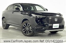 honda vezel 2022 -HONDA--VEZEL 6AA-RV5--RV5-1051050---HONDA--VEZEL 6AA-RV5--RV5-1051050-