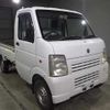 suzuki carry-truck 2010 -SUZUKI--Carry Truck DA63T-698493---SUZUKI--Carry Truck DA63T-698493- image 4