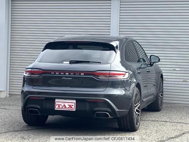 porsche macan 2023 quick_quick_7BA-J1PTA_WP1ZZZ98ZLB15426 image 2