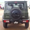 suzuki jimny-sierra 2024 -SUZUKI--Jimny Sierra 3BA-JB74W--JB74W-227***---SUZUKI--Jimny Sierra 3BA-JB74W--JB74W-227***- image 6