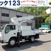 isuzu elf-truck 2011 GOO_NET_EXCHANGE_0507527A30250508W001 image 1