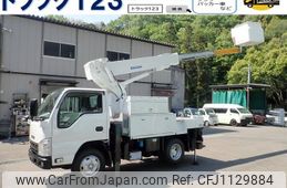 isuzu elf-truck 2011 GOO_NET_EXCHANGE_0507527A30250508W001