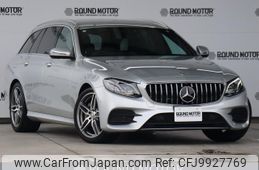 mercedes-benz e-class-station-wagon 2017 quick_quick_RBA-213245C_WDD2132452A166902