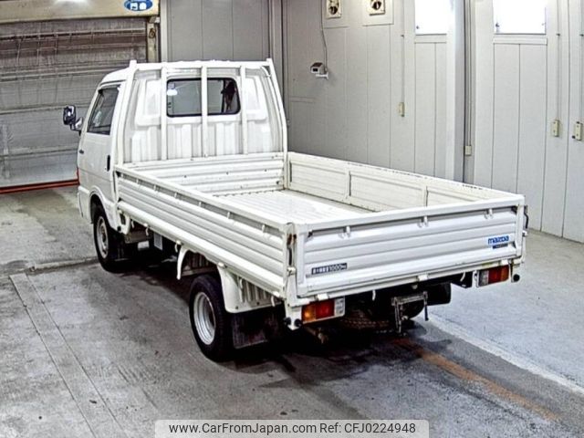 mazda bongo-brawny-truck 1996 -MAZDA--Bongo Brawny Truck SD89T-601344---MAZDA--Bongo Brawny Truck SD89T-601344- image 2