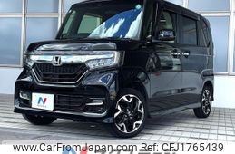 honda n-box 2019 CFJ1765439
