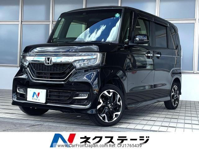 honda n-box 2019 CFJ1765439 image 1