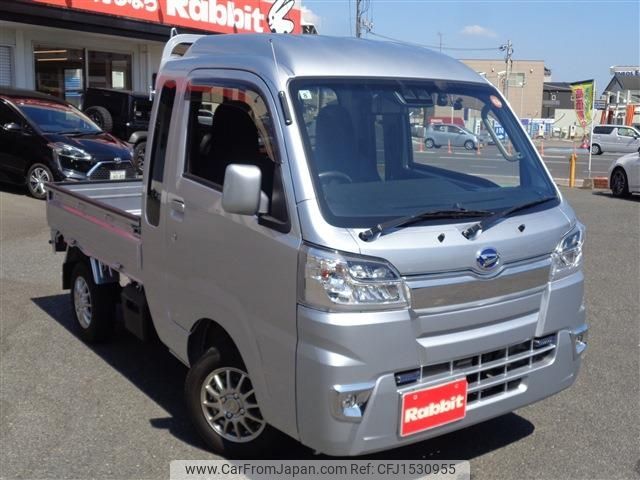 daihatsu hijet-truck 2020 CFJ1530955 image 2