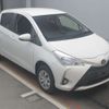 toyota vitz 2019 -TOYOTA--Vitz DBA-NSP135--NSP135-4011180---TOYOTA--Vitz DBA-NSP135--NSP135-4011180- image 4