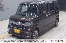 honda n-box 2021 -HONDA 【岐阜 582や8469】--N BOX JF3-5025217---HONDA 【岐阜 582や8469】--N BOX JF3-5025217-