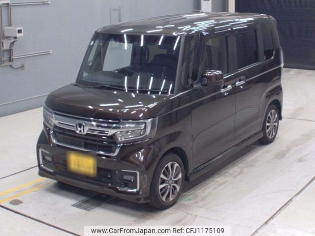 honda n-box 2021 -HONDA 【岐阜 582や8469】--N BOX JF3-5025217---HONDA 【岐阜 582や8469】--N BOX JF3-5025217- image 1