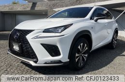 lexus nx 2020 -LEXUS--Lexus NX DAA-AYZ15--AYZ15-1013798---LEXUS--Lexus NX DAA-AYZ15--AYZ15-1013798-