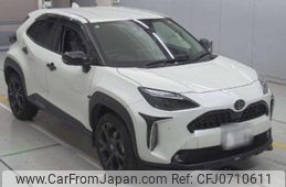 toyota yaris-cross 2021 quick_quick_5BA-MXPB15_300832