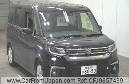 suzuki solio 2024 -SUZUKI 【宮城 503ﾒ8090】--Solio MA37S-178525---SUZUKI 【宮城 503ﾒ8090】--Solio MA37S-178525-