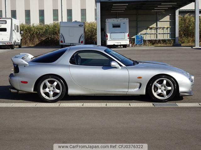 mazda rx-7 2000 GOO_JP_700123019230241027001 image 2