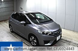 honda fit 2014 -HONDA 【島根 501と7202】--Fit GP5--GP5-1017574---HONDA 【島根 501と7202】--Fit GP5--GP5-1017574-