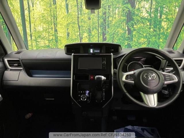 toyota roomy 2017 -TOYOTA--Roomy DBA-M900A--M900A-0137982---TOYOTA--Roomy DBA-M900A--M900A-0137982- image 2