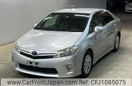 toyota sai 2010 -TOYOTA--SAI AZK10-2020215---TOYOTA--SAI AZK10-2020215-