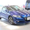 honda cr-z 2011 -HONDA--CR-Z DAA-ZF1--ZF1-1026385---HONDA--CR-Z DAA-ZF1--ZF1-1026385- image 21