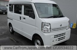 nissan clipper-van 2019 -NISSAN 【静岡 480ﾁ4206】--Clipper Van DR17V--299872---NISSAN 【静岡 480ﾁ4206】--Clipper Van DR17V--299872-