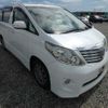 toyota alphard 2008 NIKYO_XD50235 image 46