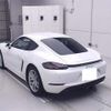 porsche cayman 2017 -PORSCHE 【三河 302ﾋ9029】--Porsche Cayman 982J1-JK251737---PORSCHE 【三河 302ﾋ9029】--Porsche Cayman 982J1-JK251737- image 2