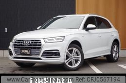 audi q5 2019 -AUDI--Audi Q5 LDA-FYDETS--WAUZZZFY0L2009351---AUDI--Audi Q5 LDA-FYDETS--WAUZZZFY0L2009351-