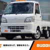 daihatsu hijet-truck 2009 -DAIHATSU--Hijet Truck EBD-S201P--S201P-0022124---DAIHATSU--Hijet Truck EBD-S201P--S201P-0022124- image 1