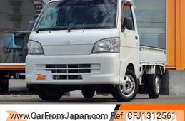 daihatsu hijet-truck 2009 -DAIHATSU--Hijet Truck EBD-S201P--S201P-0022124---DAIHATSU--Hijet Truck EBD-S201P--S201P-0022124-