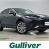 toyota harrier 2021 -TOYOTA--Harrier 6AA-AXUH80--AXUH80-0013459---TOYOTA--Harrier 6AA-AXUH80--AXUH80-0013459- image 1