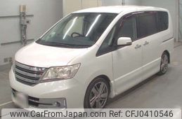 nissan serena 2011 -NISSAN--Serena DBA-FC26--FC26-012261---NISSAN--Serena DBA-FC26--FC26-012261-