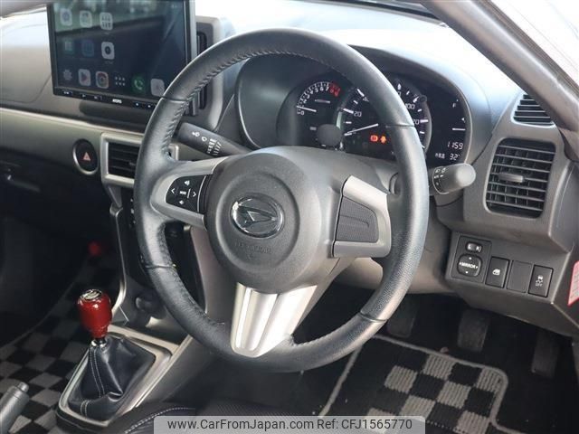 daihatsu copen 2022 CFJ1565770 image 2