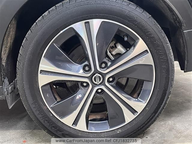nissan kix 2022 CFJ1832735 image 2