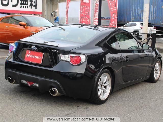 subaru brz 2013 CFJ1662941 image 2