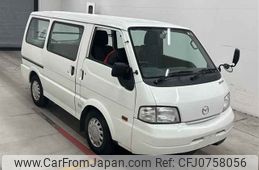 mazda bongo-van 2017 -MAZDA--Bongo Van SLP2V-105348---MAZDA--Bongo Van SLP2V-105348-