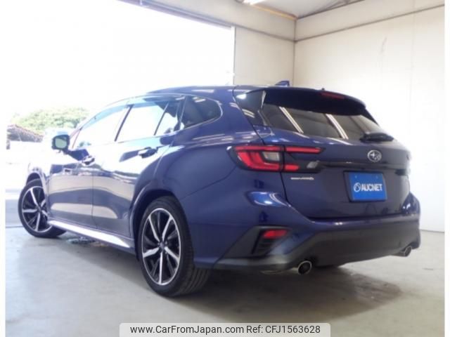 subaru levorg 2021 CFJ1563628 image 2