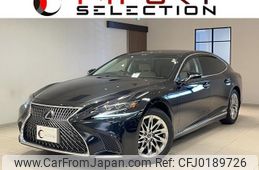 lexus ls 2019 quick_quick_GVF55_GVF55-6005190