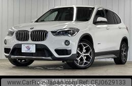 bmw x1 2017 -BMW--BMW X1 LDA-HT20--WBAHT920X05G90533---BMW--BMW X1 LDA-HT20--WBAHT920X05G90533-