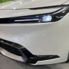 toyota prius 2023 -TOYOTA--Prius 6AA-MXWH60--MXWH60-4035776---TOYOTA--Prius 6AA-MXWH60--MXWH60-4035776- image 12