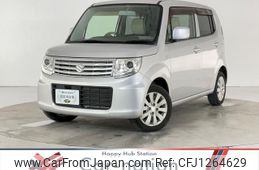 suzuki mr-wagon 2014 quick_quick_MF33S_MF33S-429850
