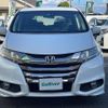 honda odyssey 2014 -HONDA--Odyssey DBA-RC1--RC1-1013595---HONDA--Odyssey DBA-RC1--RC1-1013595- image 21