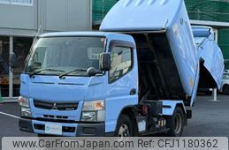 mitsubishi-fuso canter 2016 -MITSUBISHI--Canter TKG-FEA50--FEA50-543184---MITSUBISHI--Canter TKG-FEA50--FEA50-543184-