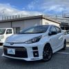 toyota aqua 2018 quick_quick_DAA-NHP10_NHP10-6741716 image 1