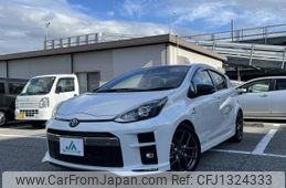 toyota aqua 2018 quick_quick_DAA-NHP10_NHP10-6741716