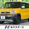 suzuki hustler 2017 -SUZUKI--Hustler DAA-MR41S--MR41S-257447---SUZUKI--Hustler DAA-MR41S--MR41S-257447- image 1