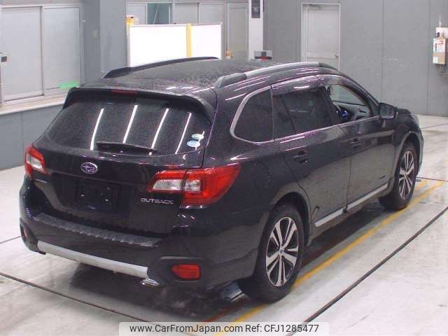 subaru outback 2017 -SUBARU--Legacy OutBack DBA-BS9--BS9-044656---SUBARU--Legacy OutBack DBA-BS9--BS9-044656- image 2